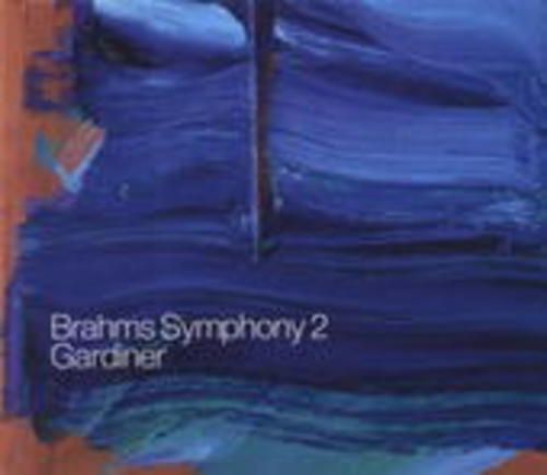 Produktbild: Symphony 2 Alt Rhapsodie
