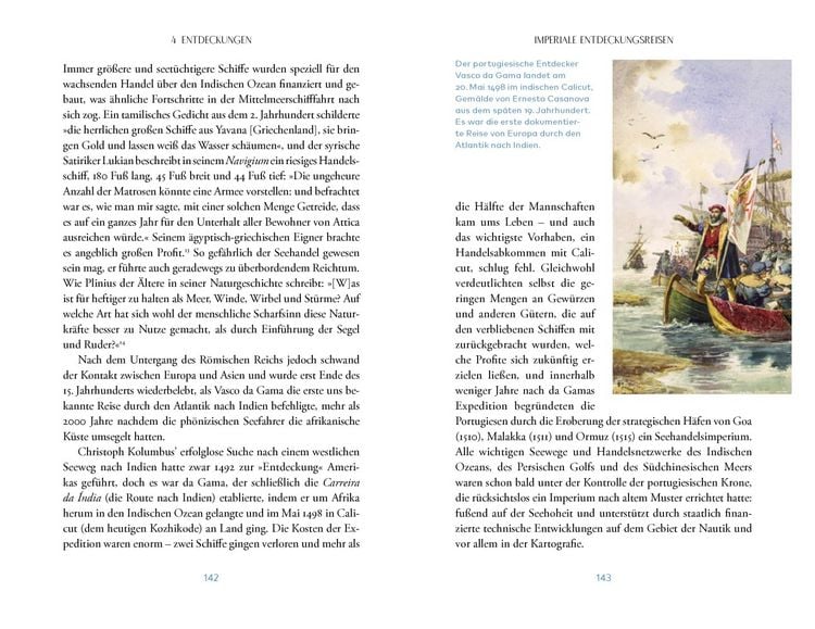 Produktbild: Das Meer