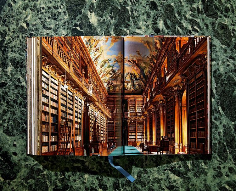 Produktbild: Massimo Listri