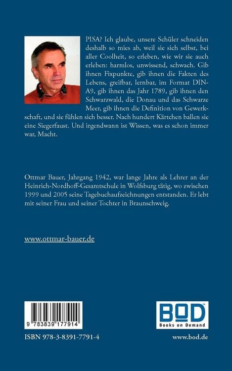 Produktbild: Schule zwischen PISA und Polykrates