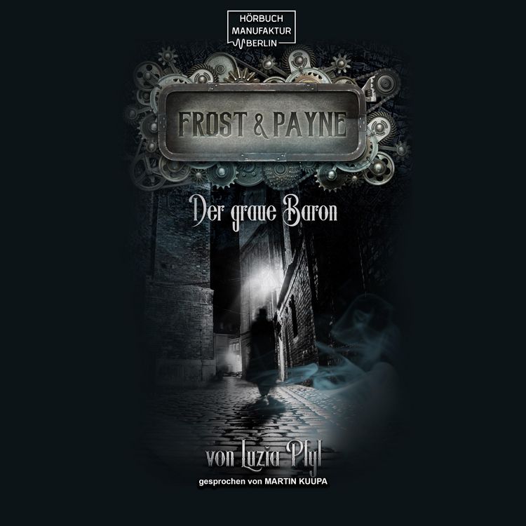 Produktbild: Der graue Baron