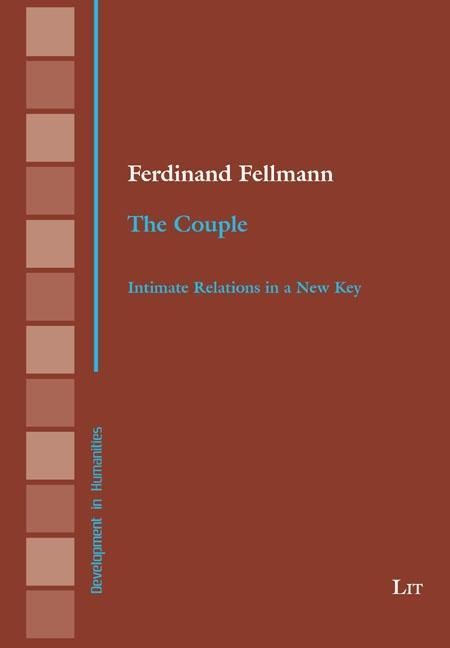 Produktbild: Fellmann, F: Couple