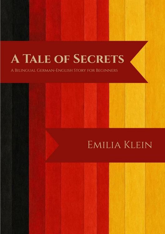 Produktbild: A Tale of Secrets