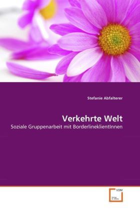 Produktbild: Abfalterer, S: Verkehrte Welt