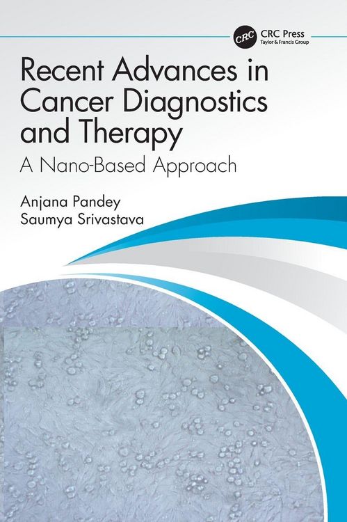 Produktbild: Recent Advances in Cancer Diagnostics and Therapy