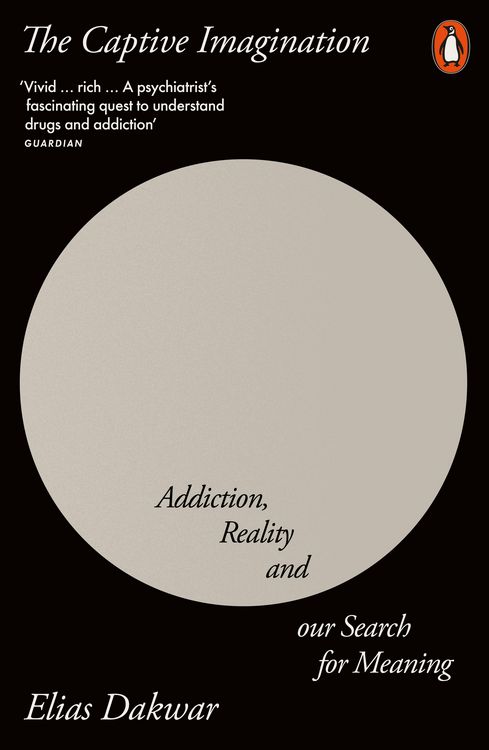 Produktbild: The Captive Imagination