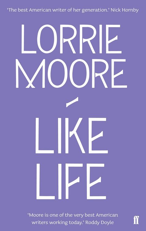 Produktbild: Like Life