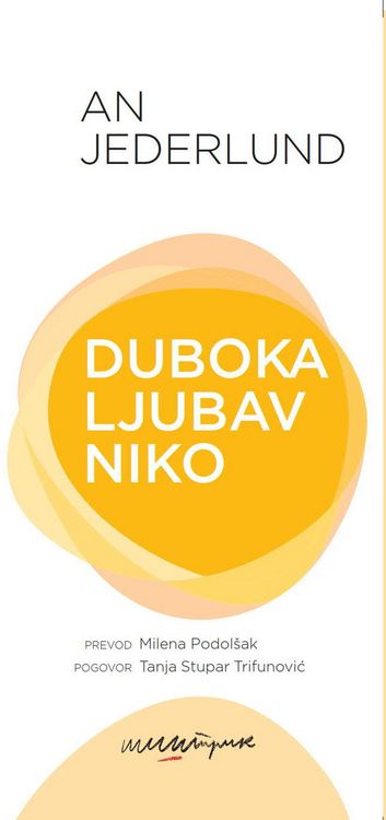 Produktbild: Duboka ljubav niko