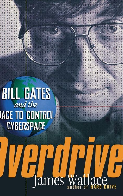 Produktbild: Overdrive
