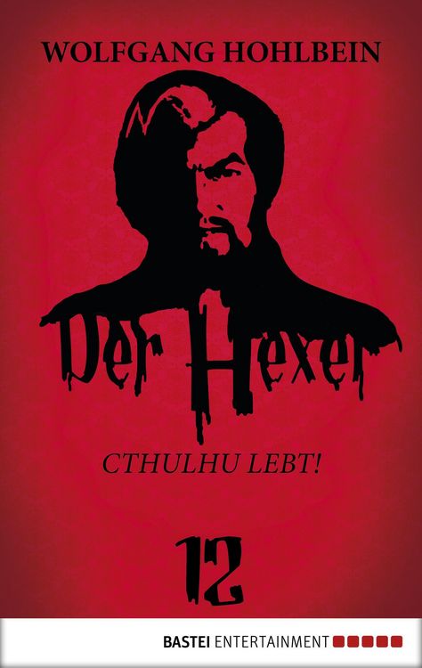 Produktbild: Der Hexer 12