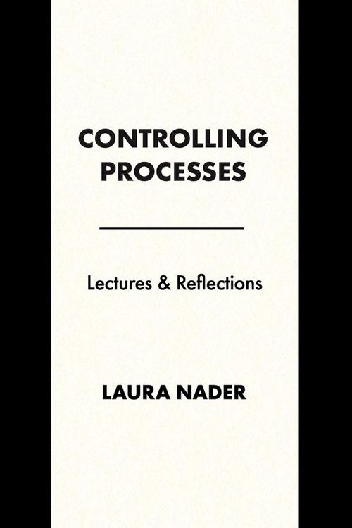 Produktbild: Controlling Processes