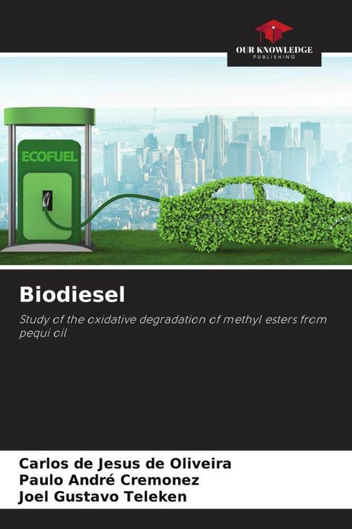 Produktbild: Biodiesel