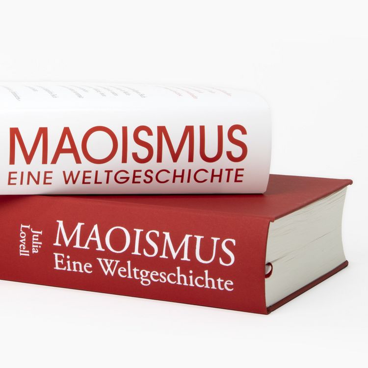 Produktbild: Maoismus