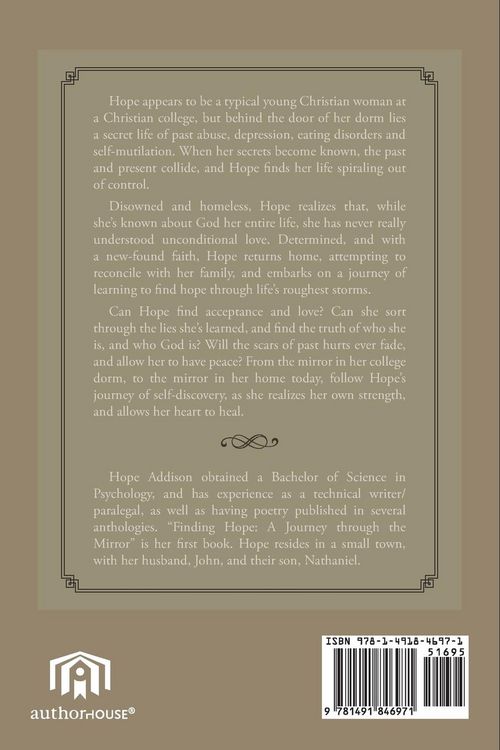 Produktbild: Finding Hope