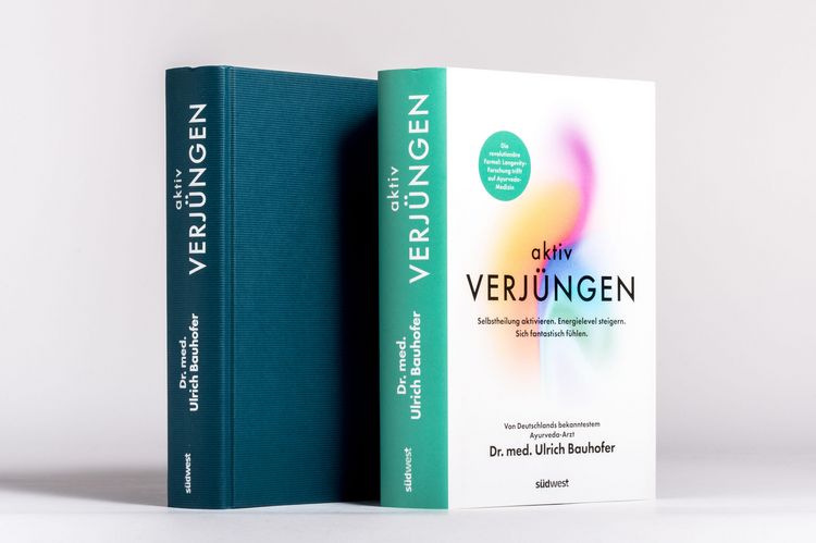 Produktbild: Aktiv verj&uuml;ngen