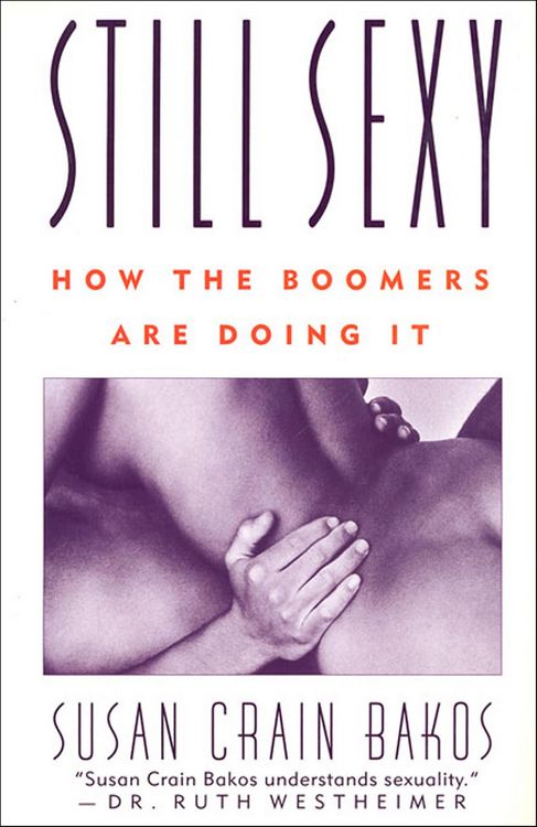 Produktbild: Still Sexy