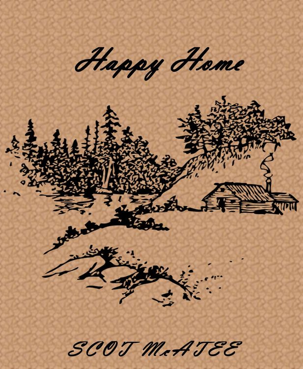 Produktbild: Happy Home