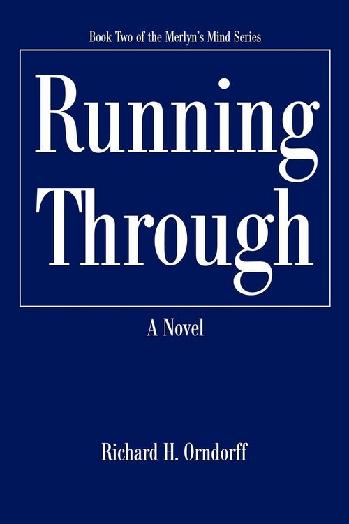 Produktbild: Running Through