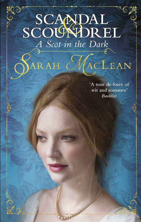 Produktbild: A Scot in the Dark
