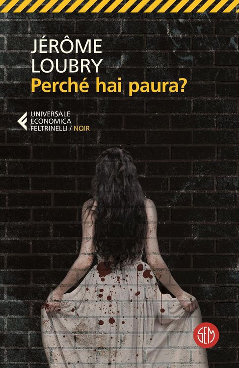 Produktbild: Perch&eacute; hai paura?