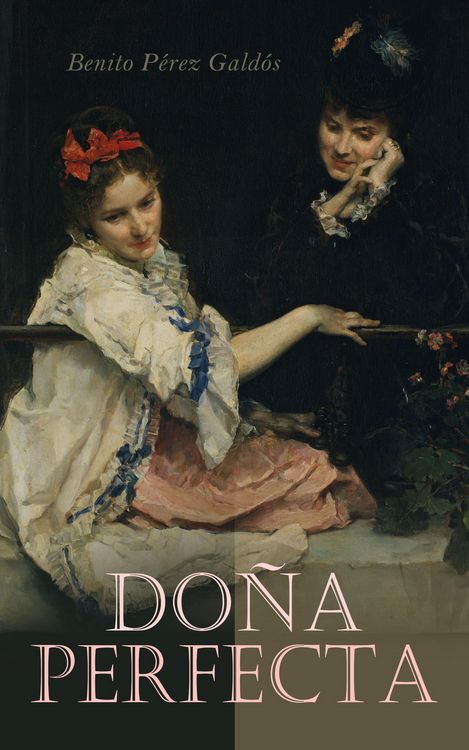 Produktbild: Do&ntilde;a Perfecta