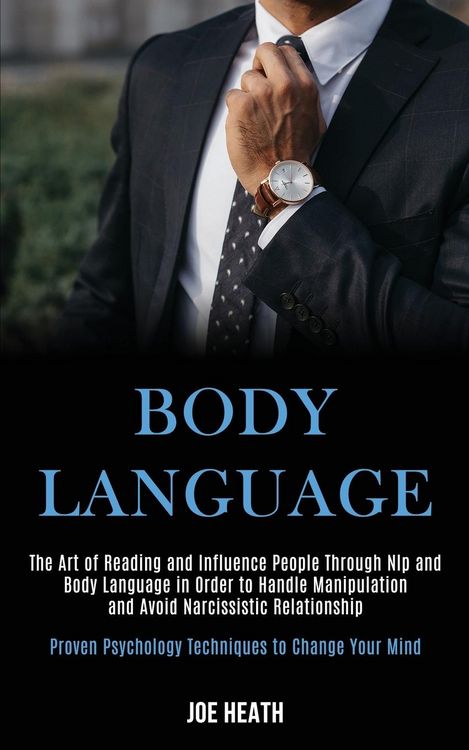 Produktbild: Body Language