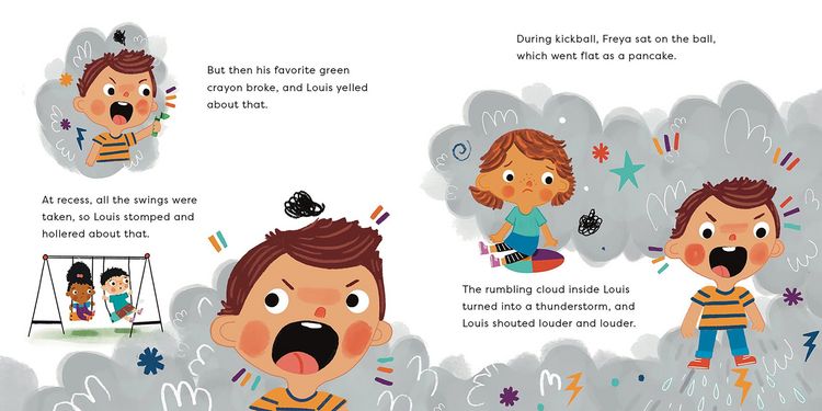 Produktbild: Life's Little Lessons