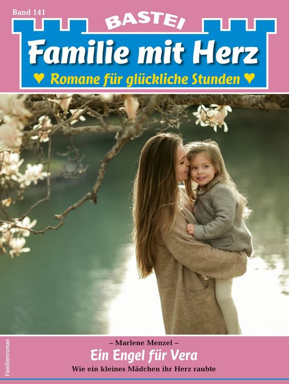 Produktbild: Familie mit Herz 141