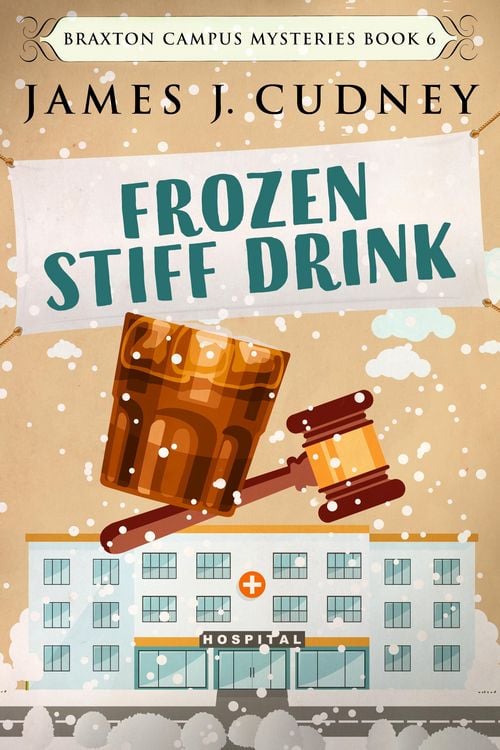 Produktbild: Frozen Stiff Drink
