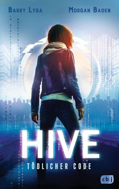 Produktbild: HIVE - T&ouml;dlicher Code