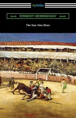 Produktbild: The Sun Also Rises