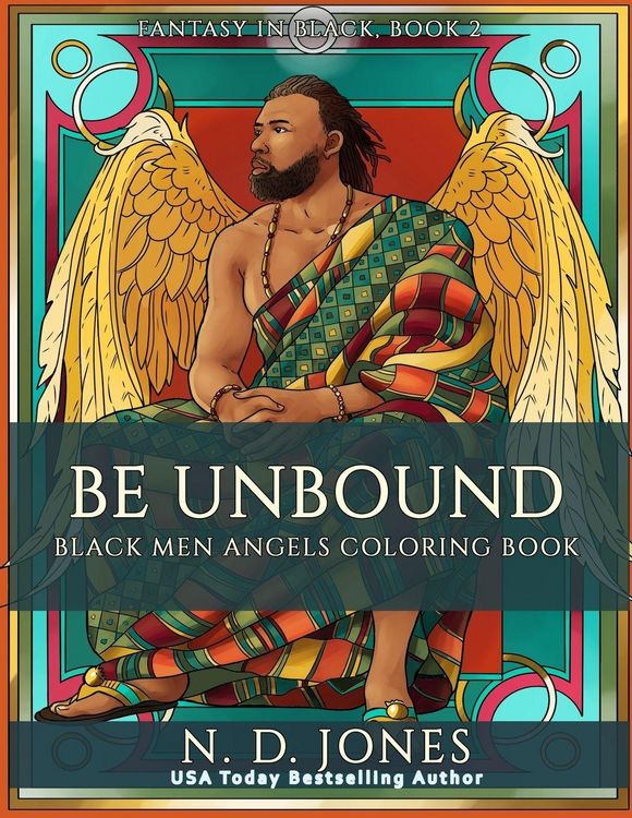 Produktbild: Be UnBound