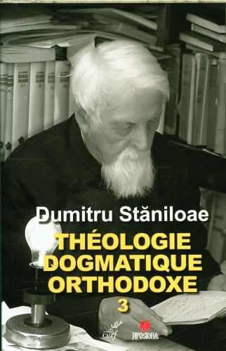 Produktbild: Th&eacute;ologie dogmatique orthodoxe. Tome 3