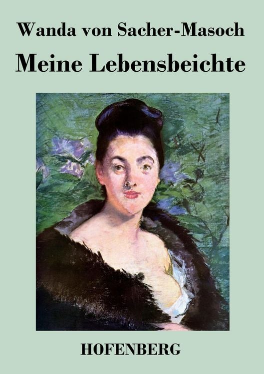 Produktbild: Meine Lebensbeichte