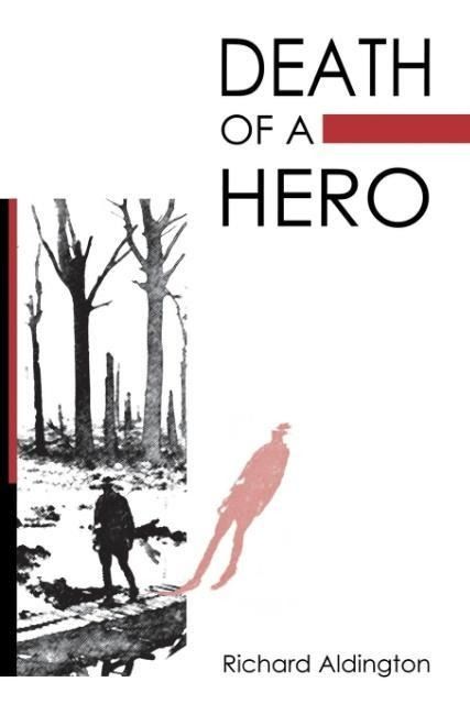 Produktbild: Death of a Hero
