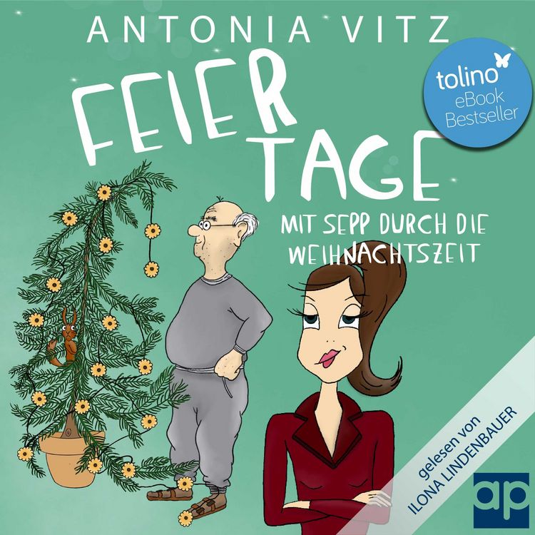 Produktbild: Feiertage