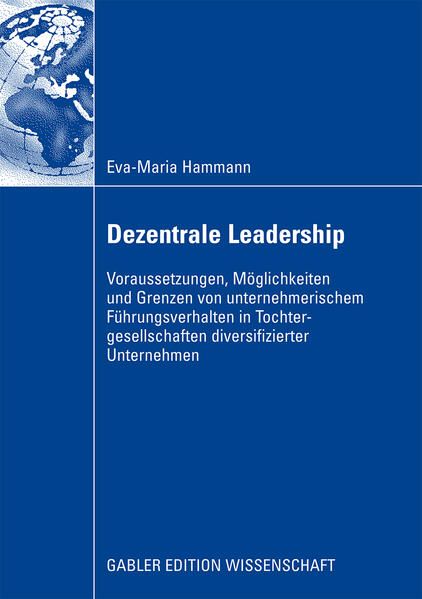 Produktbild: Dezentrale Leadership