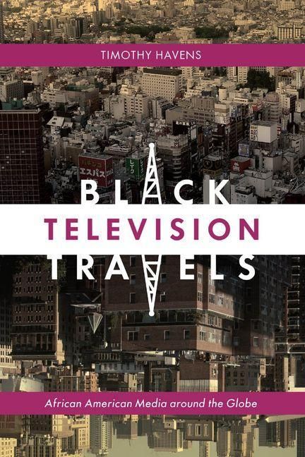 Produktbild: Black Television Travels