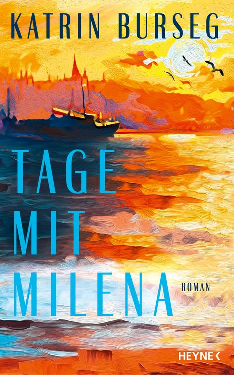 Produktbild: Tage mit Milena
