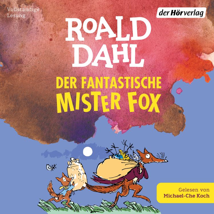 Produktbild: Der fantastische Mister Fox