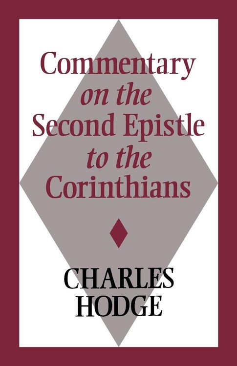 Produktbild: Second Corinthians
