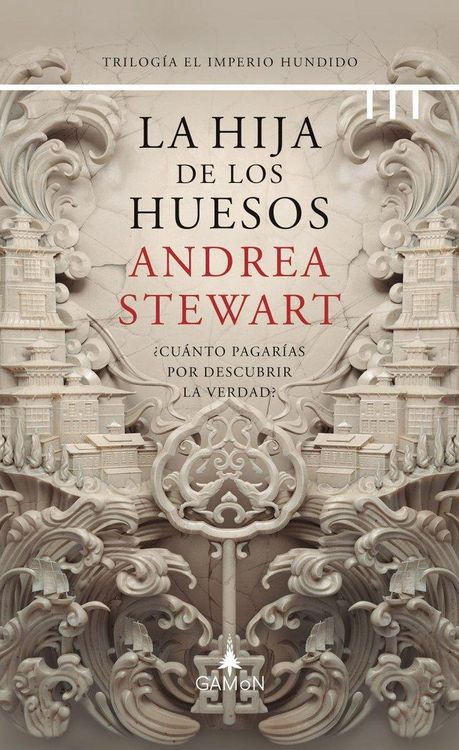 Produktbild: La hija de los huesos