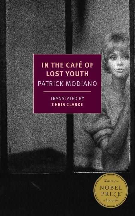 Produktbild: In the Caf&eacute; of Lost Youth