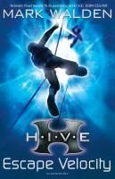 Produktbild: H.I.V.E. 3: Escape Velocity