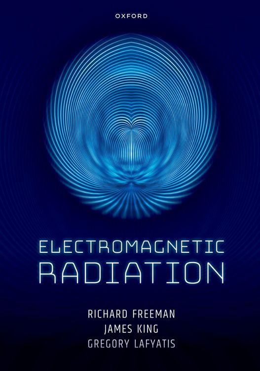 Produktbild: Electromagnetic Radiation