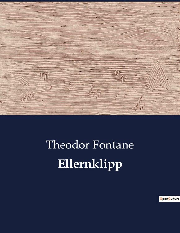 Produktbild: Ellernklipp