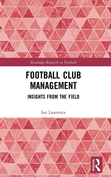 Produktbild: Football Club Management