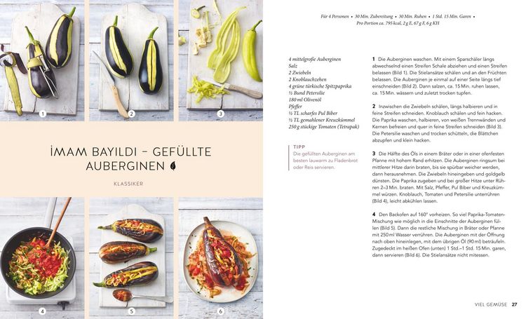 Produktbild: T&uuml;rkisch