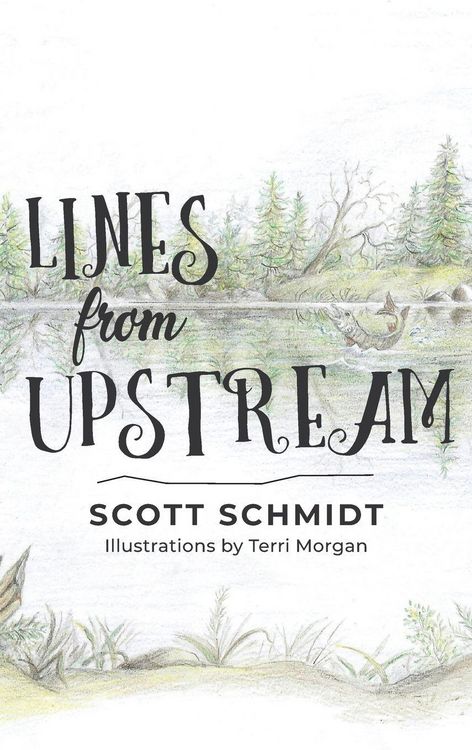 Produktbild: Lines from Upstream