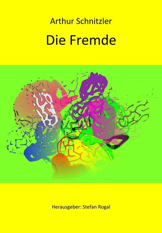 Produktbild: Die Fremde